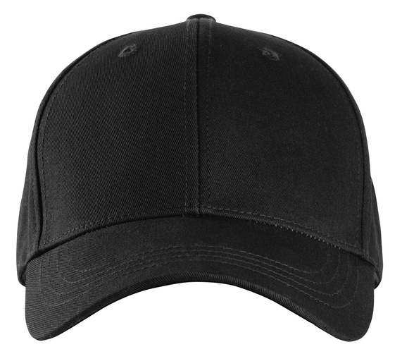 SNICKERS BASEBALLMÜTZE SCHWARZ 9079-0404
