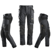 SNICKERS-HOSE MIT TASCHENBEUTELN 6241 - 48