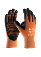 ATG MAXIFLEX AUSDAUER HANDSCHUHE 42-848 - 9