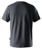 SNICKERS T-SHIRT GRAU 2502-5800 - XXXL