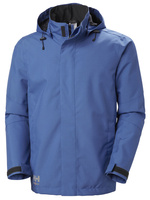 HELLY HANSEN OXFORD JACKE 71290-558 - XL