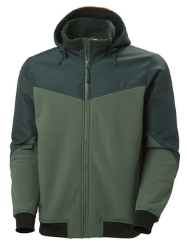 Helly Hansen Oxford Winter-Softshell 74291-474 - M