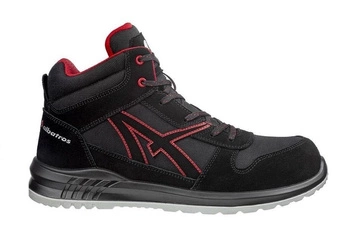 Albatros Clifton Mid S3 Stiefel 63.870.0 - 42