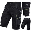 PUMA ARBEITSKLEIDUNG PRÄZISION SHORTS 30-1512 NEON - 56