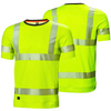 HELLY HANSEN ICU LIFA T-SHIRT 75113-360 - XL