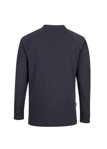 LONGSLEVE FR33 ANTISTATISCH - L