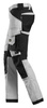 SNICKERS STRETCH-HOSE WEISS 6341-0904 - 50