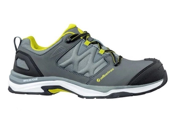 Albatros Ultratrail Grau S3S Stiefel 64.621.0 - 44