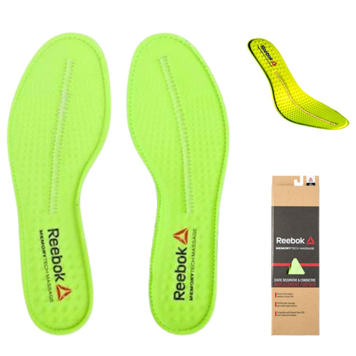 Reebok Memory RBMT Einlegesohlen - 38