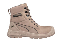 Puma Conquest Stone High S3 Schuhe 63.074.0 - 45
