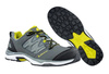 Albatros Ultratrail Grau S3S Stiefel 64.621.0 - 44