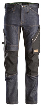SNICKERS DENIM-HOSE 6956 - 54