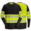 SNICKERS LONGSLEEVE 2430 - S