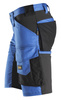 SNICKERS-SHORTS BLAU 6143-5604 - 58