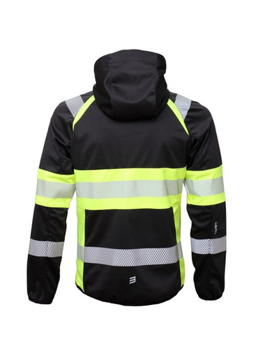 BS SOFTSHELL TOPEK - L
