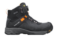 Solid Gear Vapor 3 Mid SG80014 Stiefel - 42