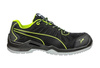 Puma Fuse Tc Grün Low S1P Schuhe 64.421.0 - 45