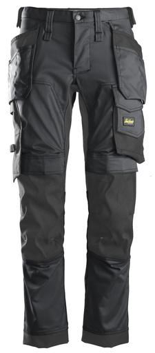 SNICKERS-HOSE MIT TASCHENBEUTELN 6241 - 50