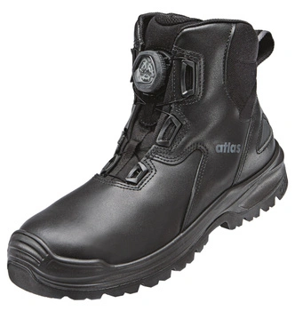 Atlas Flash 9255 XR BOA S3 Stiefel - 44