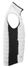 SNICKERS-WESTE WEISS 4512-0904 - XL