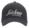 SNICKERS BASEBALLMÜTZE GRAU 9041-5804
