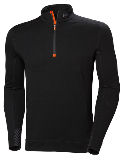 HELLY HANSEN LIFA MERINO T-SHIRT 75107-990 - L