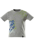 MASKOTTCHEN-T-SHIRT KINDER 18982-965-08 - 140