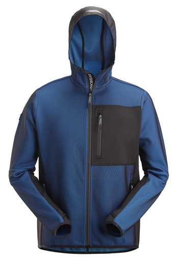 SNICKERS SWEATSHIRT 8044 - S