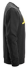 Snickers Sweatshirt 2898-0400 - M