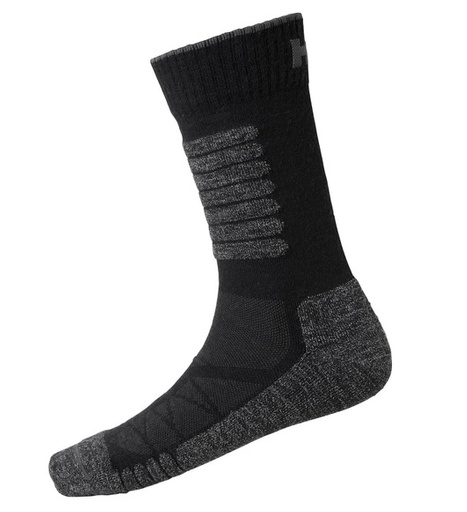 HELLY HANSEN WINTERSOCKEN 79643-990 - 39-42
