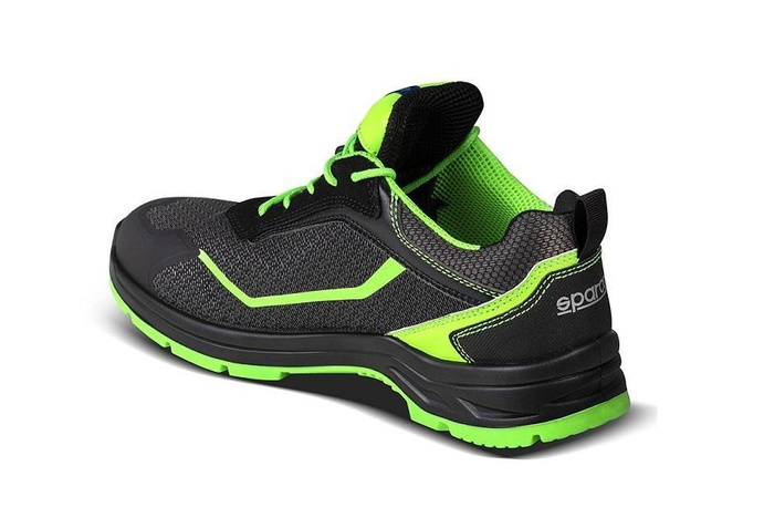 Sparco Indy-E Forester 07540 NRVF S3 Stiefel - 41