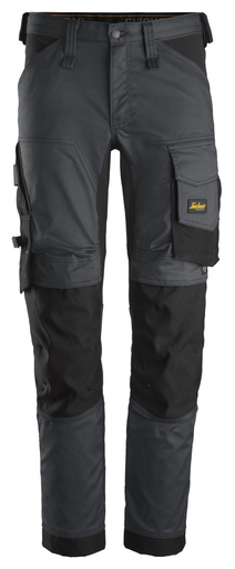 SNICKERS STRETCH-STAHLHOSE 6341-5804 - 46