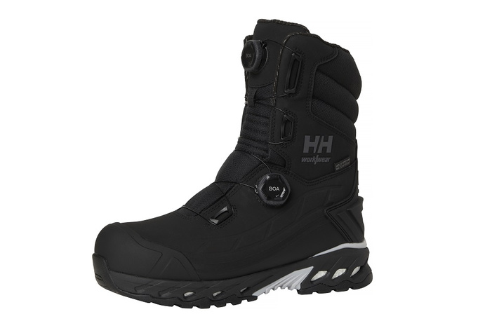 Helly Hansen Bifrost WinterS7S 78480-990 Stiefel - 44