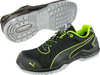Puma Fuse Tc Grün Low S1P Schuhe 64.421.0 - 48