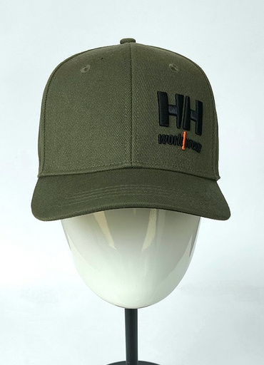 HELLY HANSEN MÜTZE KHAKI 79802-440