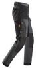 SNICKERS SOFTSHELL-HOSE 6375 - 56