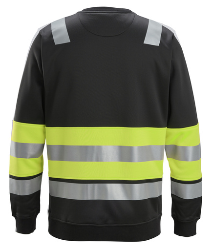 SNICKERS SWEATSHIRT 8031 - M