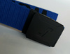 SNICKERS-GÜRTEL 9004-5604 BLAU