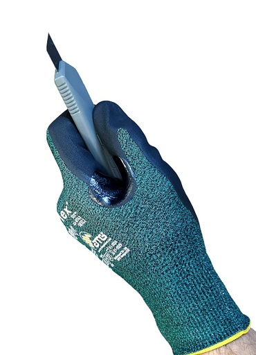 HANDSCHUHE ATG MAXIFLEX CUT 42-8743 - 10