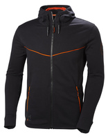 HELLY HANSEN CHELSEA EVO SWEATSHIRT 79197-990 - XL