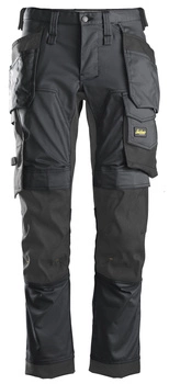 SNICKERS-HOSE MIT TASCHENBEUTELN 6241 - 54