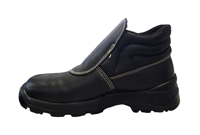 PPO 443 S3-Stiefel - 47