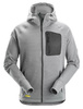 SNICKERS SWEATSHIRT GRAU 8041-1804 - S