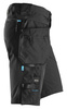 SNICKERS KURZE HOSE SCHWARZ 6108-0404 - 54