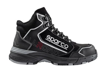 Sparco Allroad Hi 07529 NRNR S3 Stiefel - 46