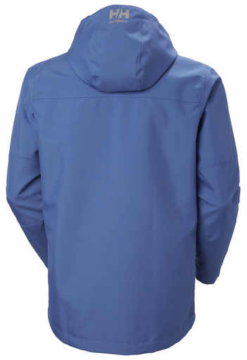 HELLY HANSEN OXFORD JACKE 71290-558 - XL
