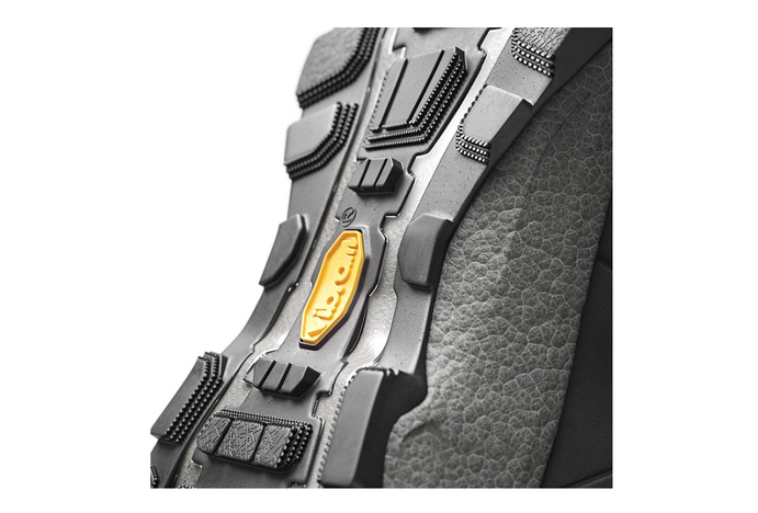 Solid Gear Vapor 3 Mid SG80014 Stiefel - 44
