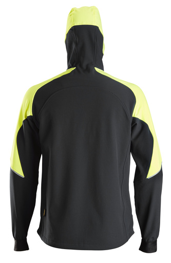 SNICKERS SOFTSHELL 8025 - XL