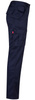 VELI STRETCH UNISEX HOSEN NAVY BLAU - 34