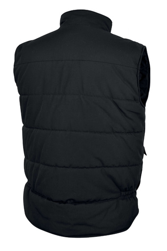 SIERRA2 WESTE SCHWARZ - M